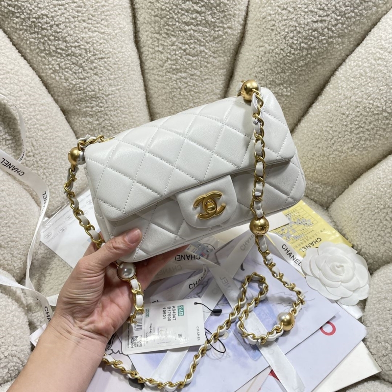 Ch**el cf series bags